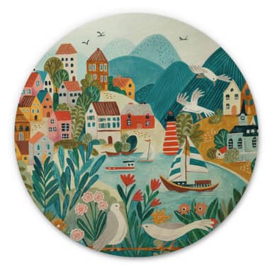 Elftoyer Paint by Numbers per bambini e adulti e Italia