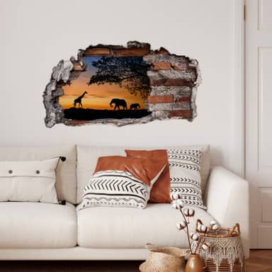 Graz Design Sticker Mural Autocollant Pour Fenêtre Motif