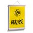 Poster - BVB Borusse | wall-art.de